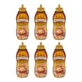 thumbnail image 1 of (6 Pack) Smucker's Sugar Free Breakfast Syrup, 14.5 oz Bottle, 1 of 9
