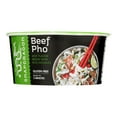 thumbnail image 1 of (6 Pack) Snapdragon Vietnamese Beef Pho Noodle Soup Bowl, 2.1 Oz (Ready-To-Cook), 1 of 2