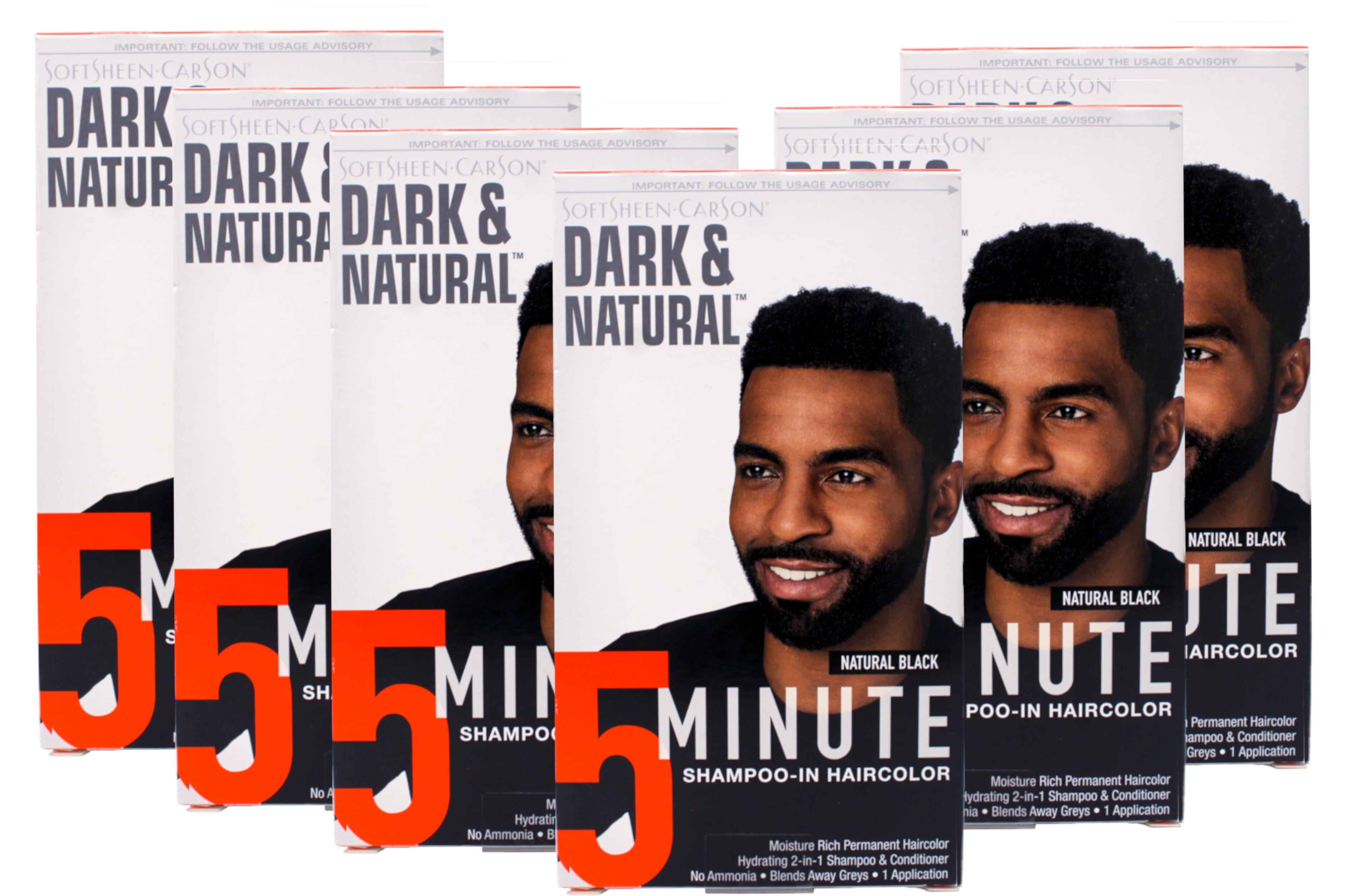 6-Pack-SoftSheen-Carson-Dark-