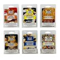 thumbnail image 1 of 6 Pack Soy Wickless Candle Wax Bar Melts - Yummy Bakery Pack. Country Apple Crisp, Blueberry Muffin, Toasted Vanilla Pumpkin, Lemon Blueberry Danish, Sugar Cookies and Banana Nut Bread, 1 of 9