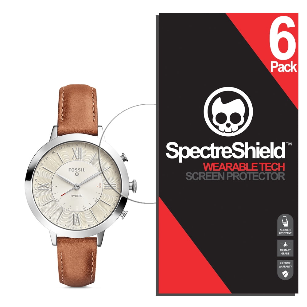 Fossil q store jacqueline smartwatch