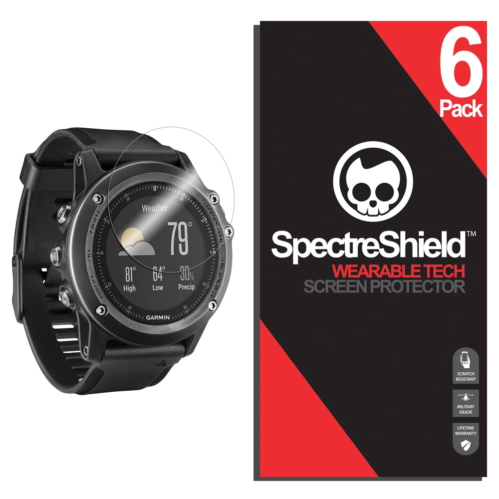 Fenix 3 screen protector online