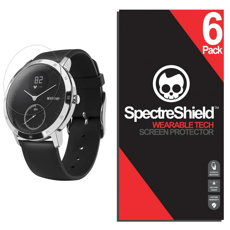 Withings steel hr clearance 36mm