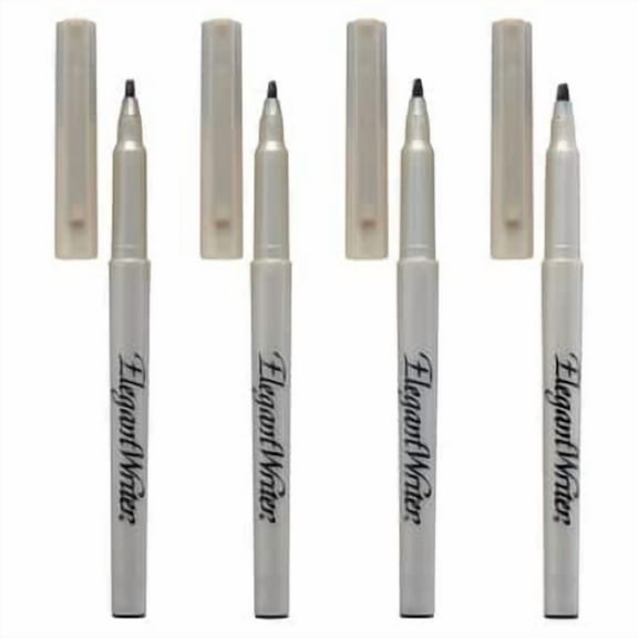 6 Pack: Speedball Elegant Writer Calligraphy Set