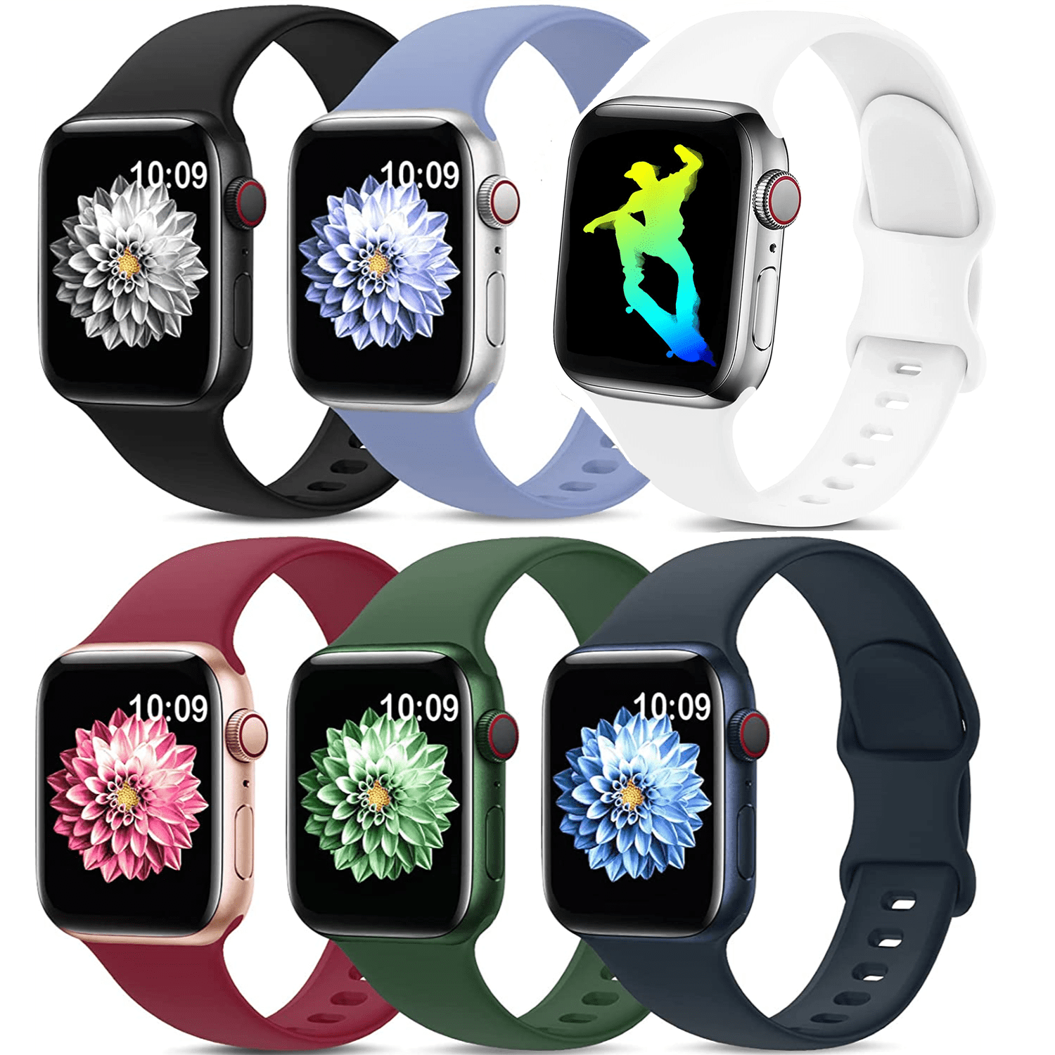 Apple watch series 4 is it waterproof top