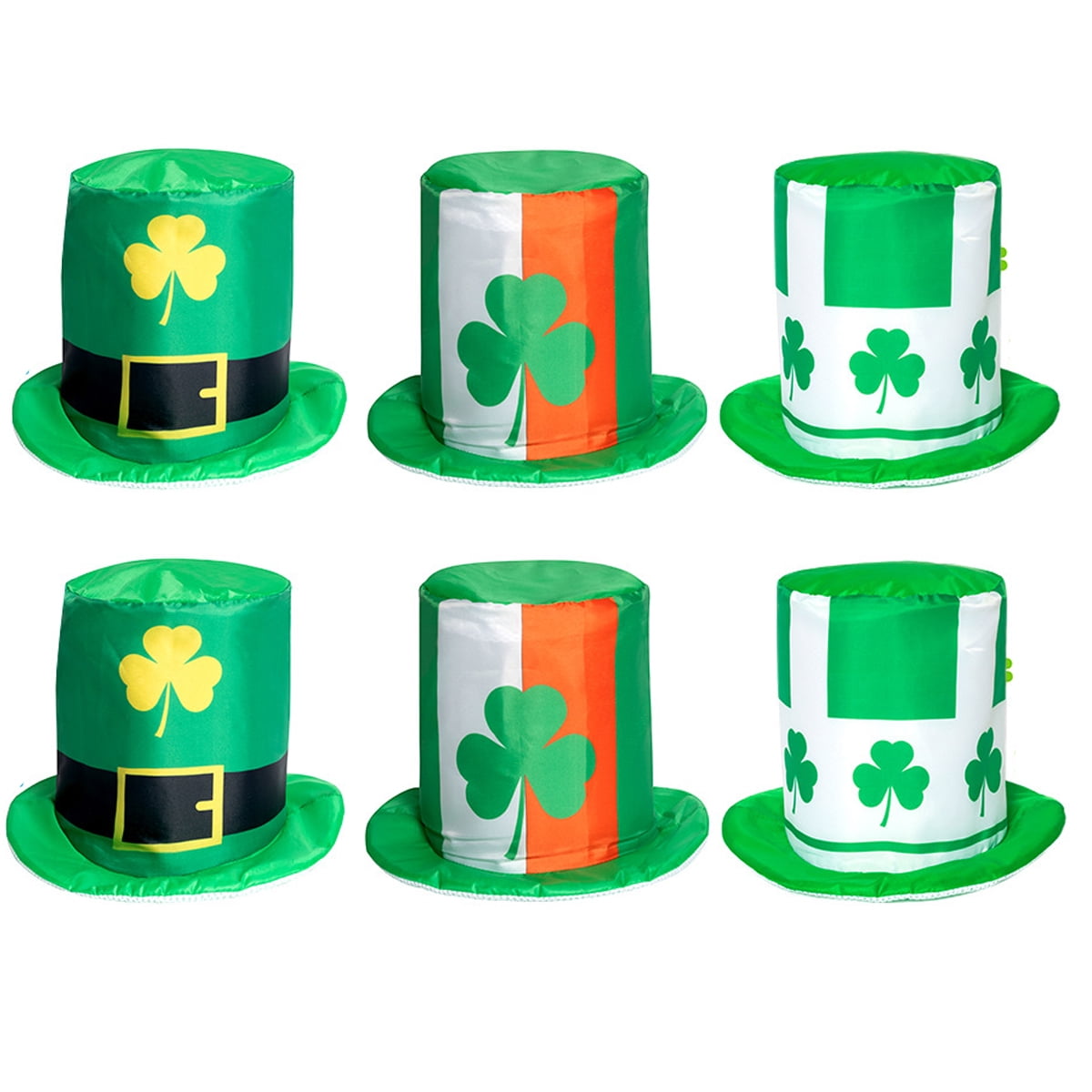 St patrick's day hats accessories clearance