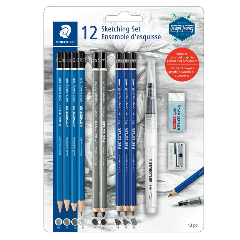 Blue Marking Crayons, 6 Pieces Blue Marking Crayons, 6 Pieces