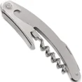 thumbnail image 1 of 6 Pack - Stainless Steel Corkscrew With Foil Cutter - Bar And Wine Opener, 1 of 4