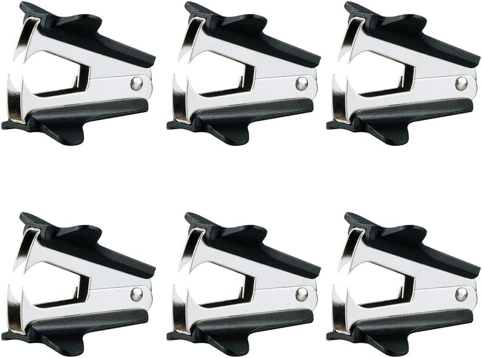 Jane Remover LP2枚セット Stapler Remover ZZTX Staple Remover Staple Puller Removal