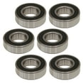 thumbnail image 1 of (6-Pack) Stens BEARING for Hayter 63-07-036, 6307036, Rotary 10303, Scag 483466, 1 of 8
