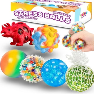 Dinosaur Urchin Mesh Squeeze Multi Bead 5 Dinosaur Urchin Mesh Squeeze Multi Bead 5