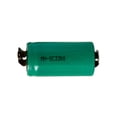 thumbnail image 1 of 6-Pack Sub C NiMH Batteries with Tabs (3300 mAh), 1 of 1