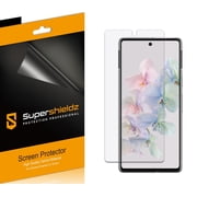 Supershieldz Designed for Google Pixel 7 Screen Protector, High Definition Clear Shield (PET) (6 Pack)