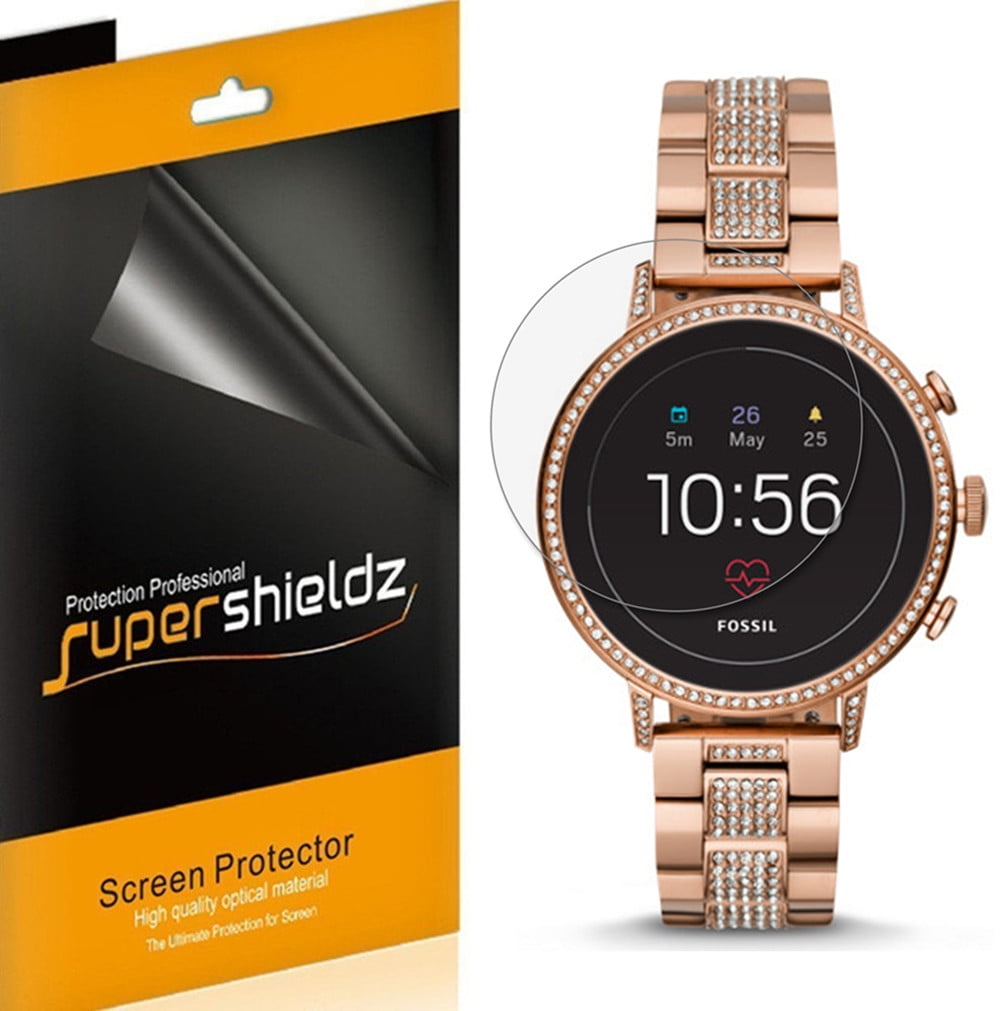 Fossil q top 4th gen