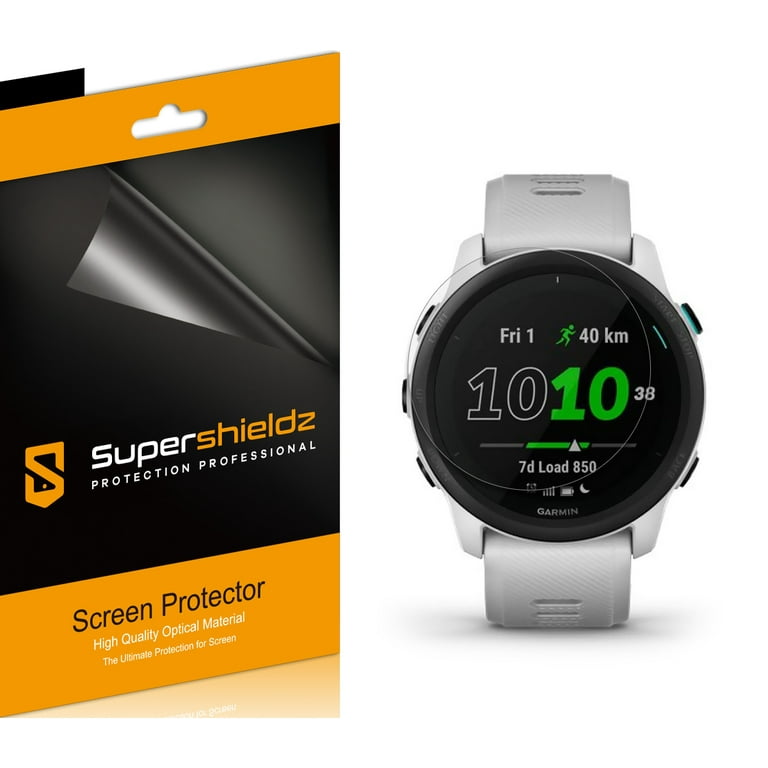 Garmin forerunner 745 screen protector new arrivals
