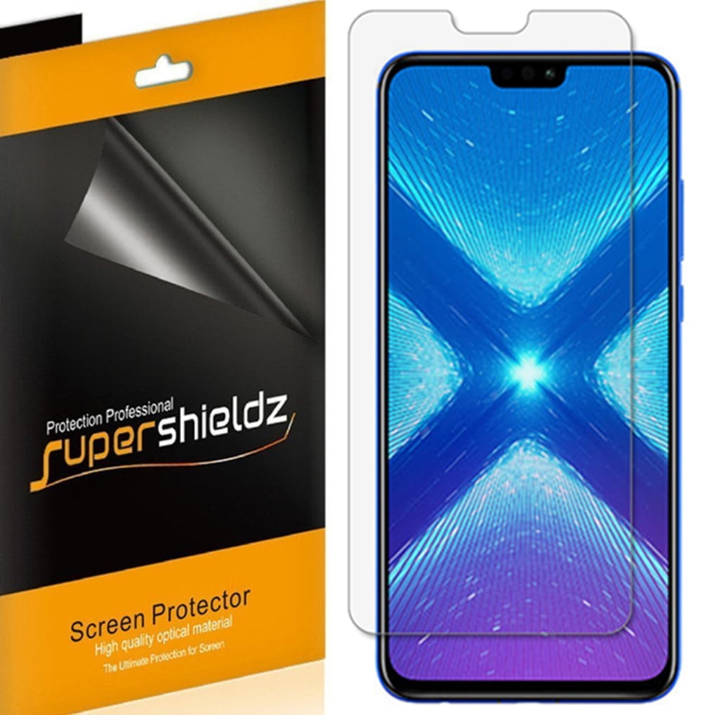 Pellicola Honor 7x Vetro Temperato