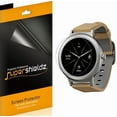 thumbnail image 1 of [6-Pack] Supershieldz for LG Watch Style/ Skagen Falster 2 Screen Protector, Anti-Bubble High Definition (HD) Clear Shield, 1 of 4