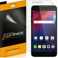 thumbnail image 1 of [6-Pack] Supershieldz for LG Xpression Plus Screen Protector, Anti-Glare & Anti-Fingerprint (Matte) Shield, 1 of 4