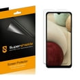 thumbnail image 1 of [6-Pack] Supershieldz for Samsung Galaxy A13 LTE / Galaxy A13 5G / Galaxy A12 Screen Protector, Anti-Glare & Anti-Fingerprint (Matte) Shield, 1 of 2