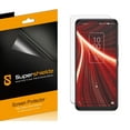 thumbnail image 1 of [6-Pack] Supershieldz for TCL 10 5G UW Screen Protector, Anti-Bubble High Definition (HD) Clear Shield, 1 of 2