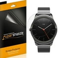 thumbnail image 1 of [6-Pack] Supershieldz for Ticwatch Express Screen Protector, Anti-Glare & Anti-Fingerprint (Matte) Shield, 1 of 4