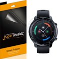 thumbnail image 1 of [6-Pack] Supershieldz for Ticwatch GTX Screen Protector, Anti-Glare & Anti-Fingerprint (Matte) Shield, 1 of 2