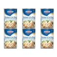 thumbnail image 1 of (6 Pack) Swanson Chicken a la King Made with White Meat Chicken and Dark Meat Chicken, 10.5 Ounce Cans, 1 of 6