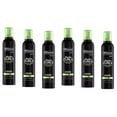 thumbnail image 1 of TRESemme Flawless Curls Moisturizing Mousse with Coconut and Avocado Oil Level 4 Hold Curl Defining Hair Styling Foam 10.5 oz (Pack of 6), 1 of 5