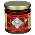 thumbnail image 1 of (6 Pack) Tabasco Spicy Pepper Jelly, 10 oz, 1 of 4