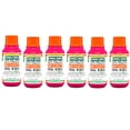 thumbnail image 1 of 6 Pack - TheraBreath Anticavity Fluoride Mouthwash, Sparkle Mint, Travel Size, 3 fl oz, 1 of 5