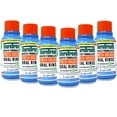 thumbnail image 1 of 6 Pack - TheraBreath Fresh Breath Mouthwash, Icy Mint, Alcohol-Free, Travel Size, 3 fl oz, 1 of 5