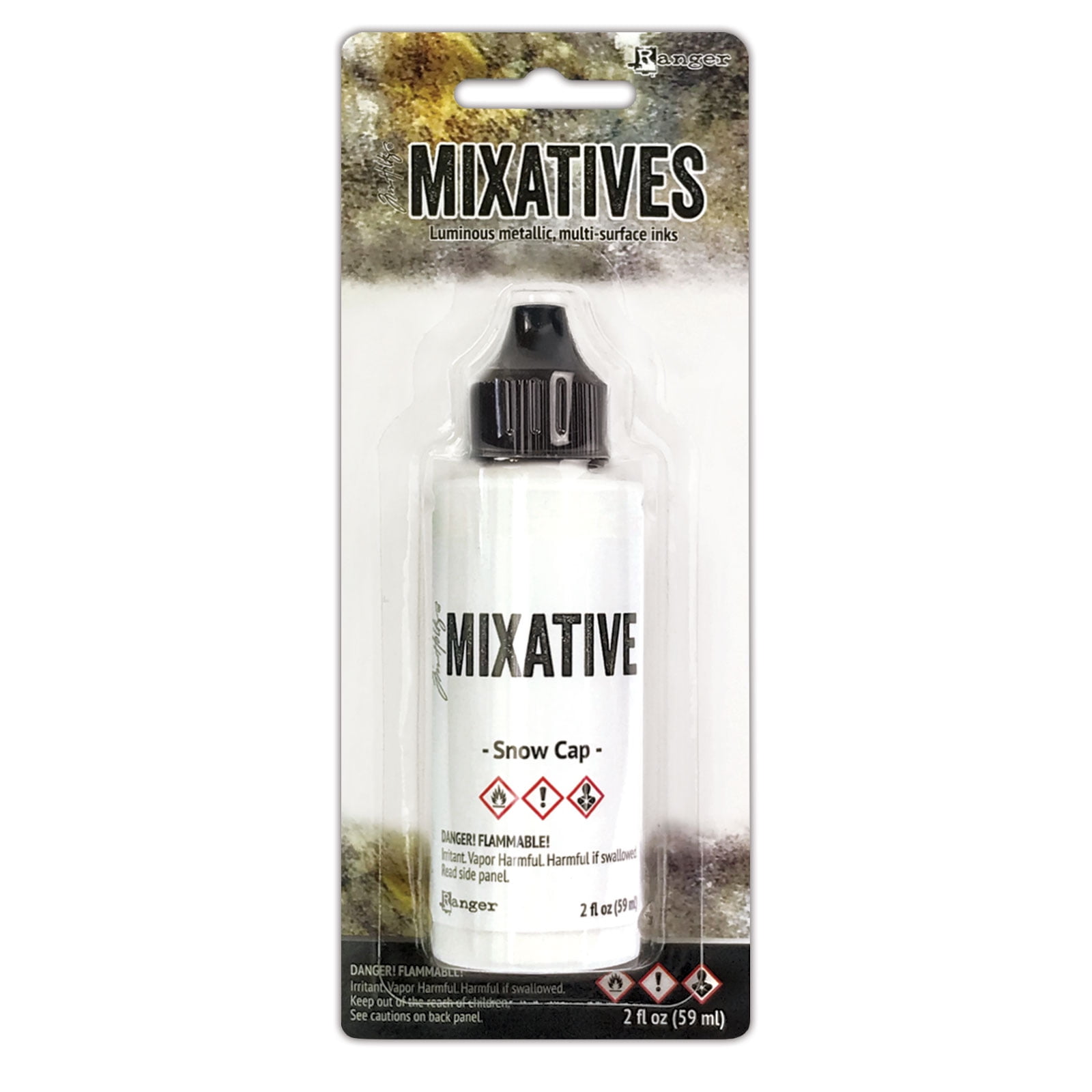 Tim Holtz Alcohol Ink, 2oz., 6 Pack