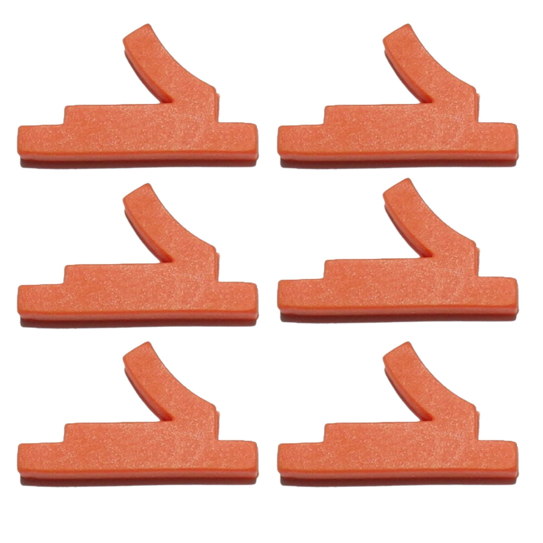 6 Pack] Tippmann Ball Detent Latch for Barrel Cronus - A5, X7, 98