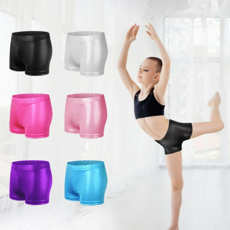 4-Pack Toddler Girls Ballerina Training Pants