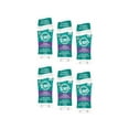 thumbnail image 1 of Tom's of Maine Long Lasting Natural Deodorant Stick - Lavender - 2.25oz - Pack of 6, 1 of 8
