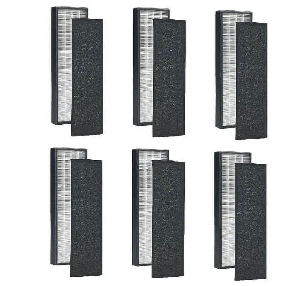 Germguardian flt5000 2024 hepa replacement filter