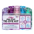 thumbnail image 1 of Tulip Pretty Pastels One-Step Tie-Dye Kit, 6 Pack, 1 of 7
