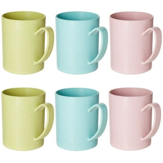 M&M Cup Of Coffee (6 Colors) - Cups of Coffee - Utensils For Kitchen