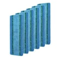 6 Pack Upgraded Spray Mop For Freedom Spray Mop Washable Microfiber Spray Mop Replacement Head