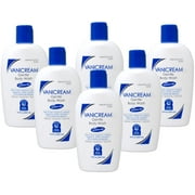 6 Pack - Vanicream, Gentle Body Wash, For Sensitive Skin, Fragrance Free, 12 fl oz (355 ml)