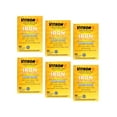 thumbnail image 1 of Vitron-C High Potency Iron Plus Vitamin C, Helps Absorb Iron, Gentle on Digestive System, Less Constipation, 60 Coated Tablets (pack of 6), 1 of 5