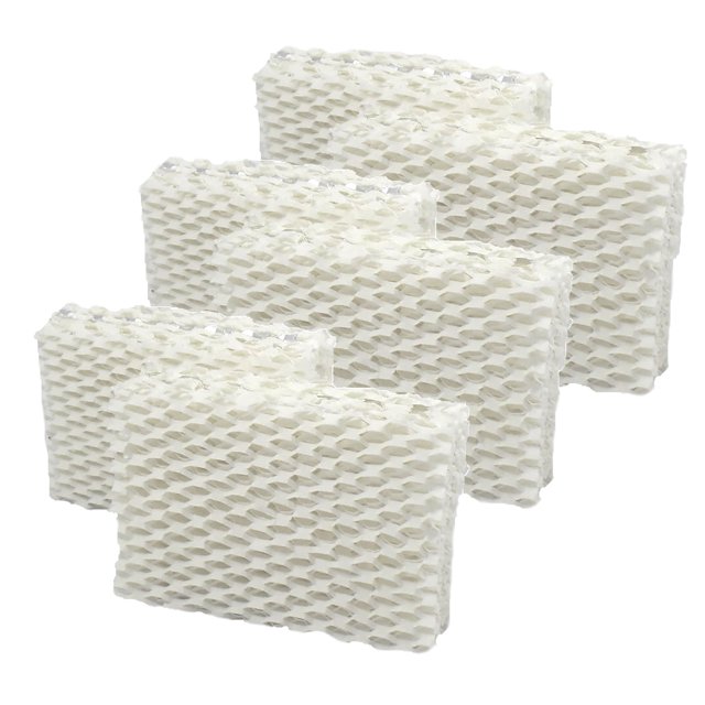 6Pack WF813 Compatible for ReliOn Humidifier Replacement Filters By