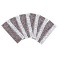 thumbnail image 1 of 6 Pack Washable Dry Mopping Pads Replacement for iRobot Braava Jet M6 Mopping Cloth Accessories, 1 of 8