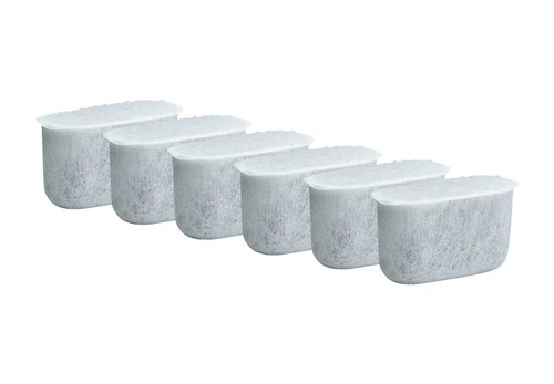 6 Pack Water Filters, Compatible With Cuisinart Coffee Makers Dgb-475, Dgb-475Bk