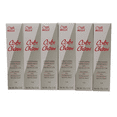 thumbnail image 1 of 6 Pack Wella Color Charm Permanent Gel Hair Color 311/3N Dark Brown - 2 oz, 1 of 10