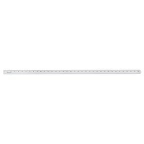 Westcott Aluminum Yardstick, 6 Pack