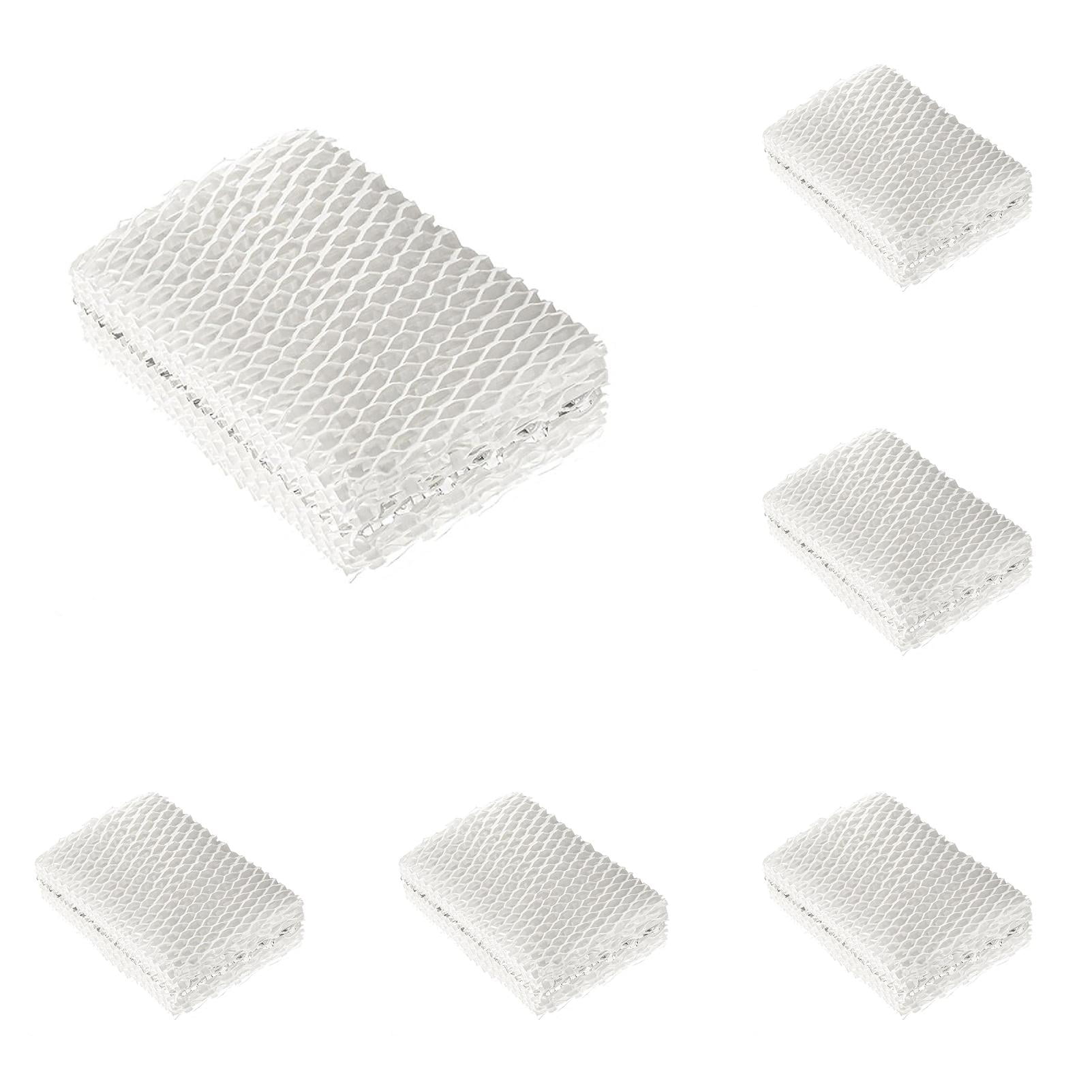 6 Pack Wf813 Eqwf813 Humidifier Filters Compatible with Eqwf813 Eq-2119 ...
