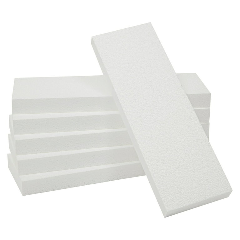Foam Products  Polystyrene, Polyethylene, Styrofoam™ & More