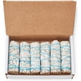 thumbnail image 1 of 6 Pack White Sage ~ Sage Smudge Sticks for Smudging & Cleansing Energy ~ Bulk/Wholesale ~ Sustainably Grown (6 Pack), 1 of 3