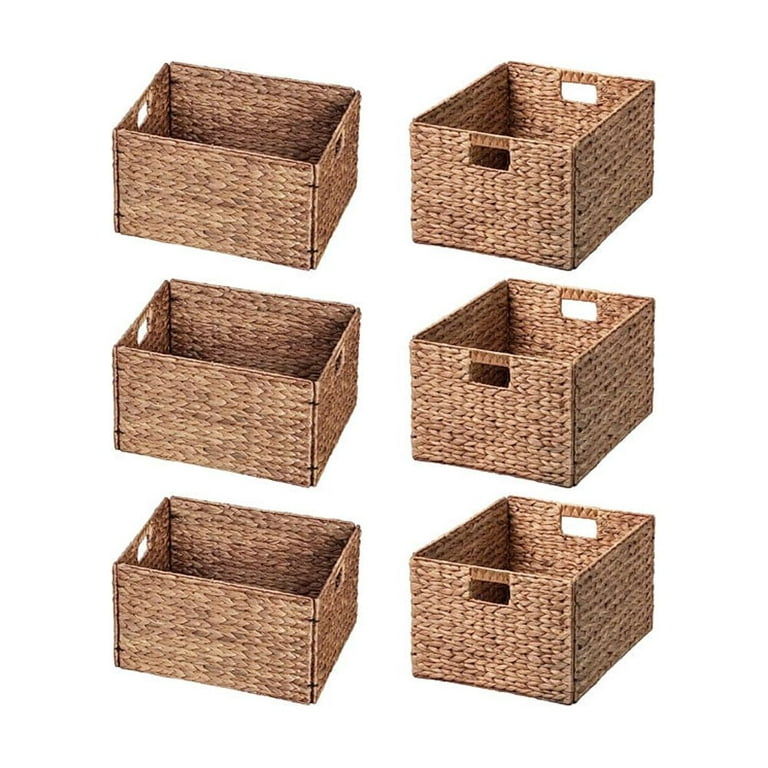 https://i5.walmartimages.com/seo/6-Pack-Wicker-Storage-Baskets-Storage-Bins-with-Open-Top-Pantry-Organization-with-Hollow-Handles-16-1-x12-6-x9-5-Brown_150eb763-a4d0-44b5-a6c1-147a8fd937ad.8fb35914207c2b0b78fa30721b9c6bcb.jpeg?odnHeight=768&odnWidth=768&odnBg=FFFFFF